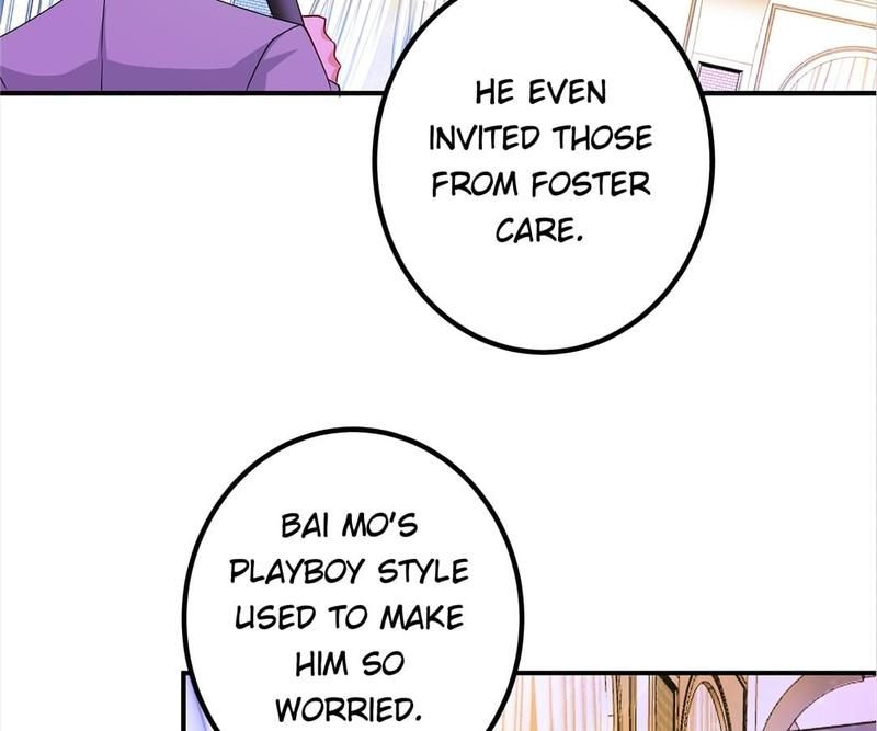 Warm Wedding - Episode 433 — page 61
