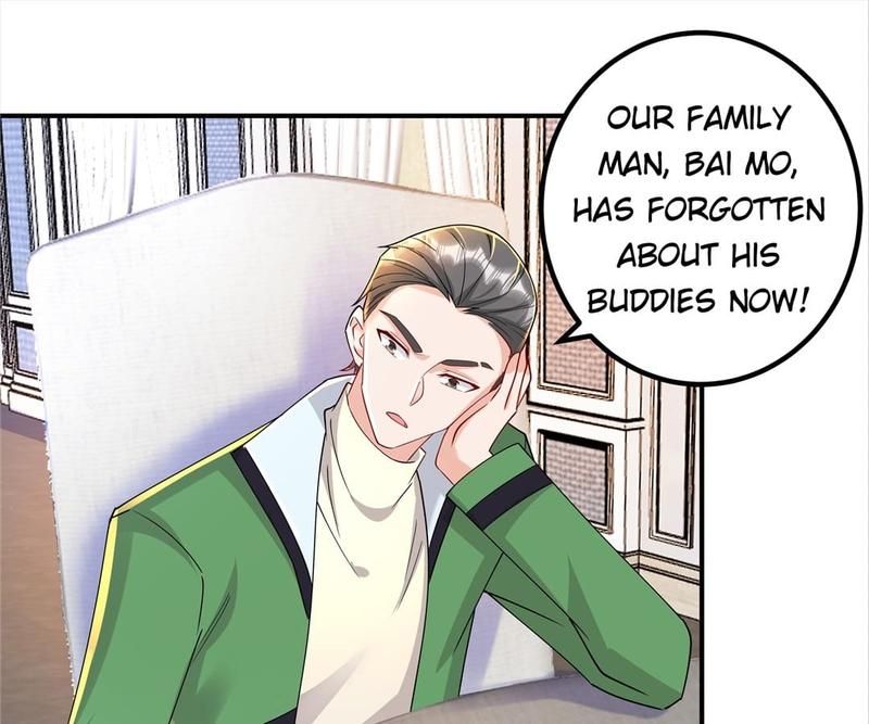 Warm Wedding - Episode 433 — page 64