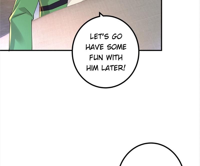 Warm Wedding - Episode 433 — page 65