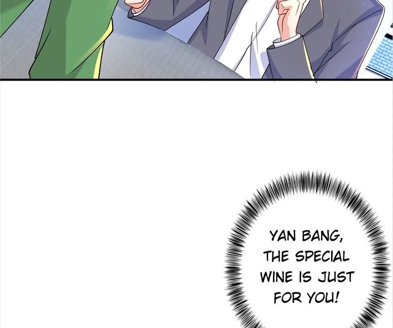 Warm Wedding - Episode 433 — page 67