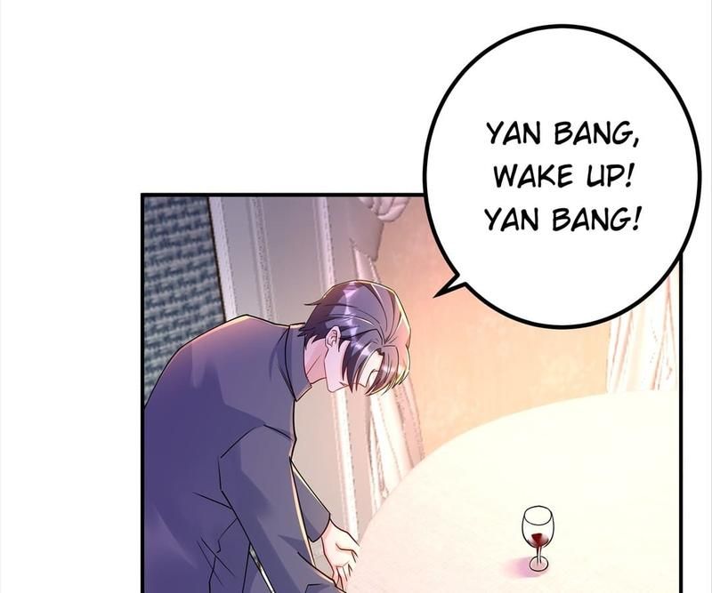 Warm Wedding - Episode 434 — page 17