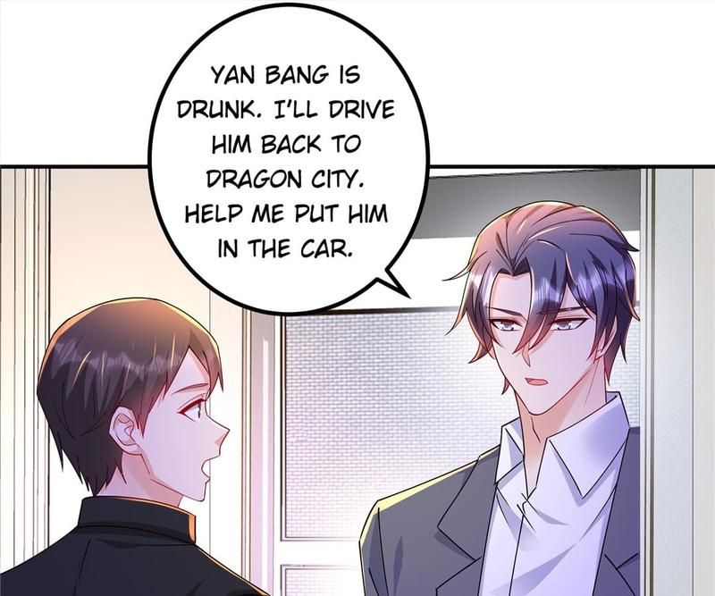 Warm Wedding - Episode 434 — page 25