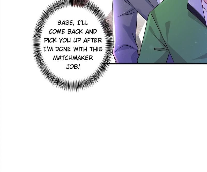 Warm Wedding - Episode 434 — page 28
