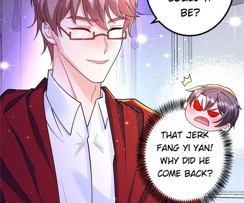 Warm Wedding - Episode 434 — page 31
