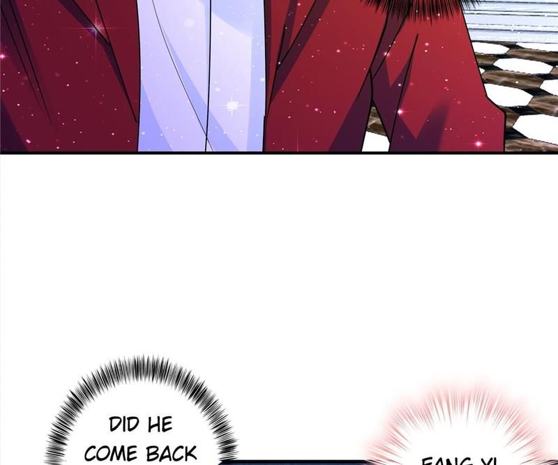 Warm Wedding - Episode 434 — page 32