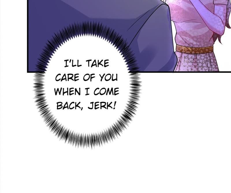 Warm Wedding - Episode 434 — page 34