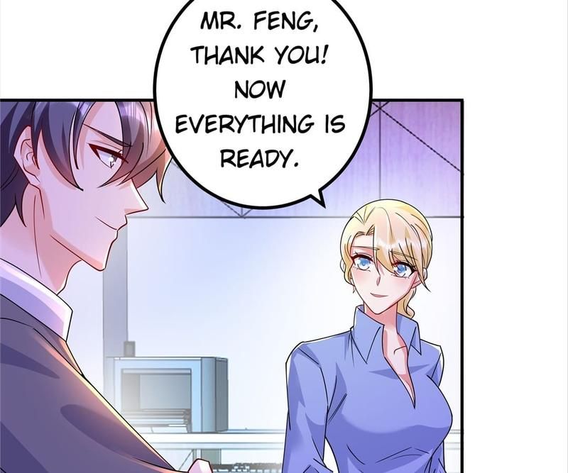 Warm Wedding - Episode 434 — page 38