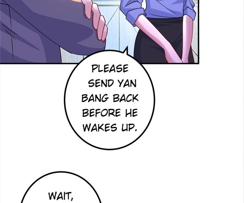 Warm Wedding - Episode 434 — page 39