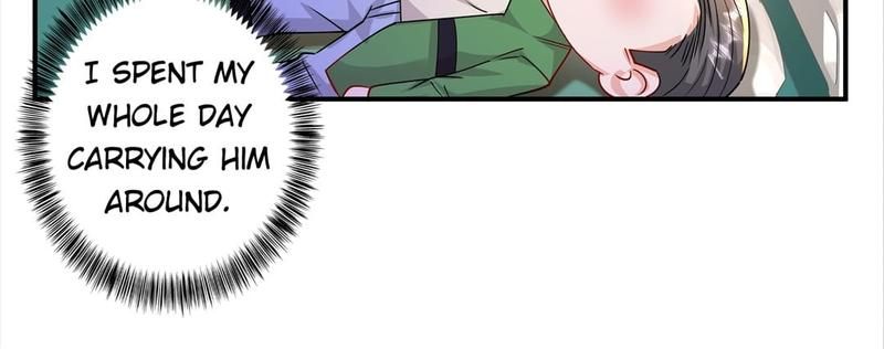 Warm Wedding - Episode 434 — page 46