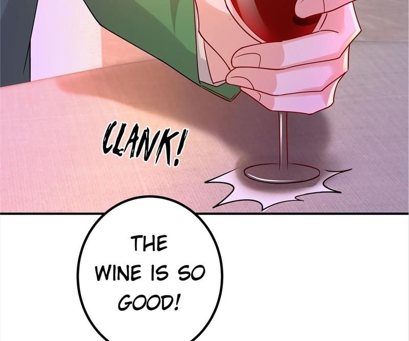 Warm Wedding - Episode 434 — page 5
