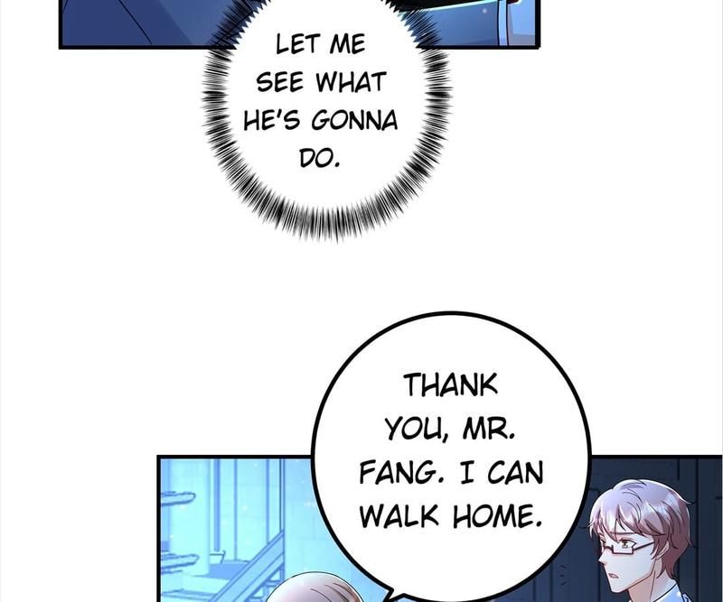 Warm Wedding - Episode 434 — page 54