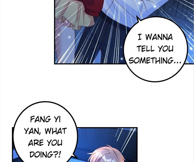 Warm Wedding - Episode 434 — page 59