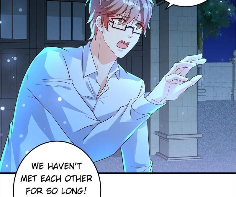 Warm Wedding - Episode 435 — page 10