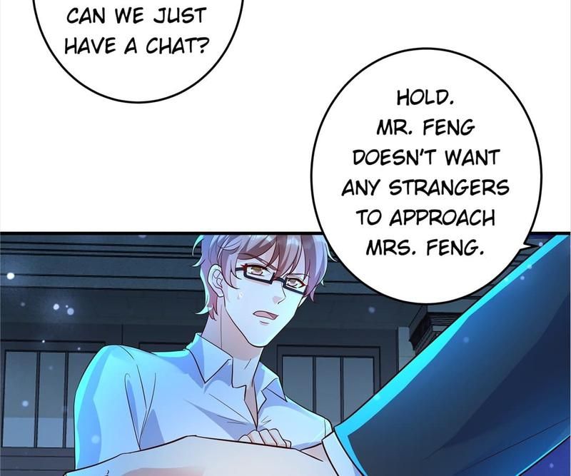 Warm Wedding - Episode 435 — page 11