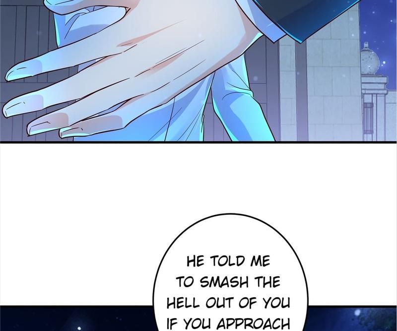 Warm Wedding - Episode 435 — page 12