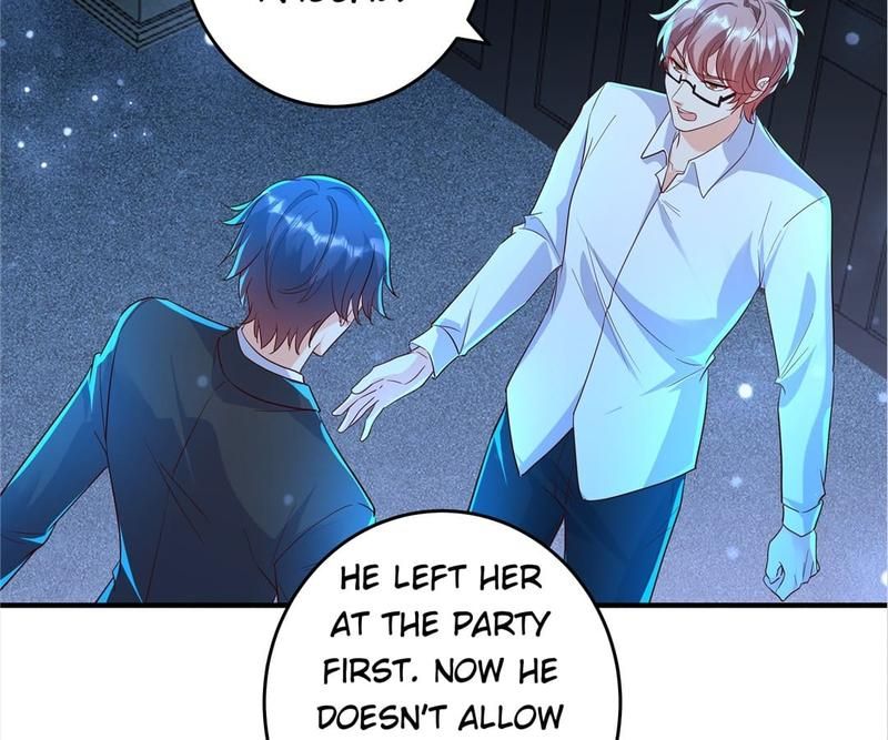 Warm Wedding - Episode 435 — page 15