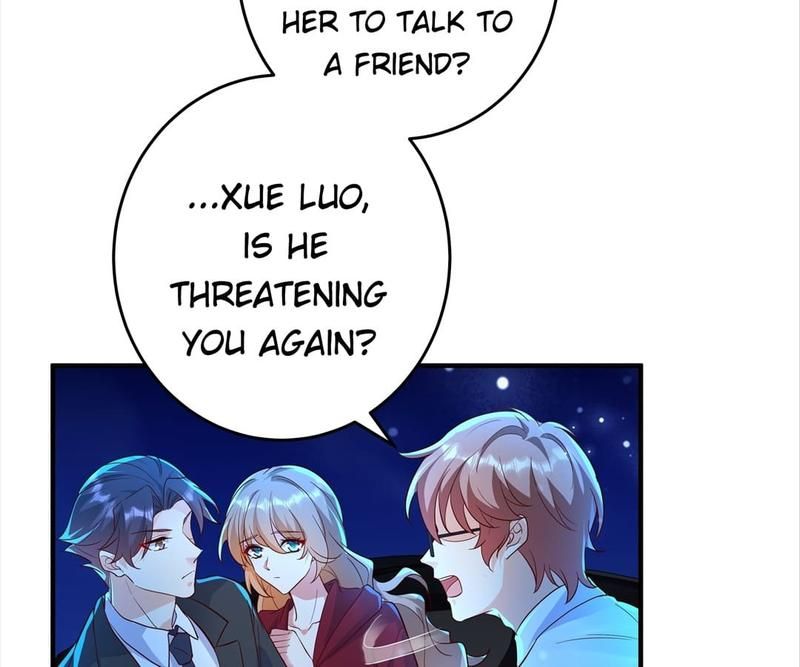 Warm Wedding - Episode 435 — page 16