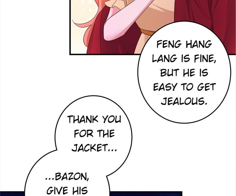 Warm Wedding - Episode 435 — page 19