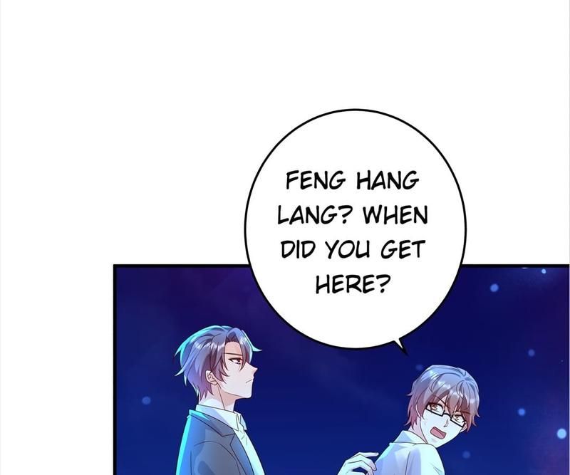 Warm Wedding - Episode 435 — page 25