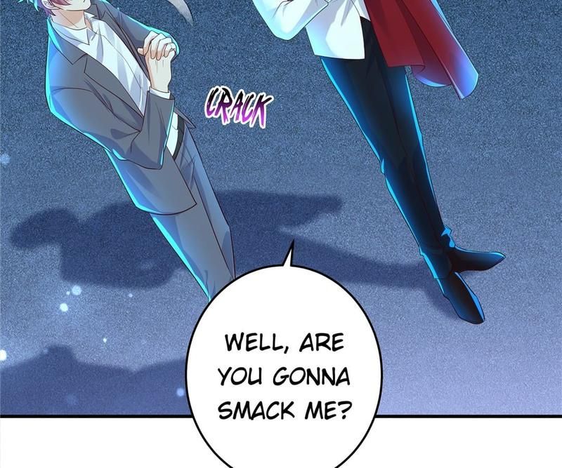 Warm Wedding - Episode 435 — page 30