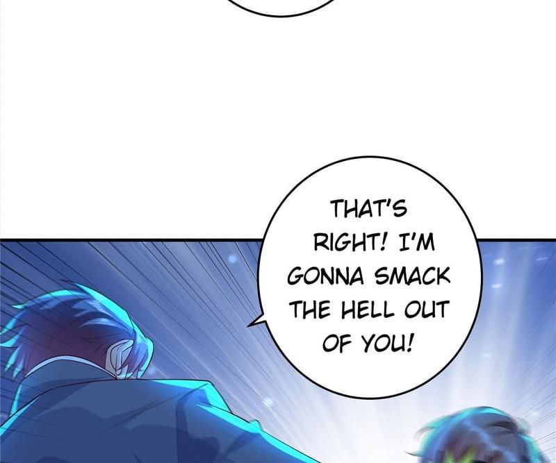 Warm Wedding - Episode 435 — page 31