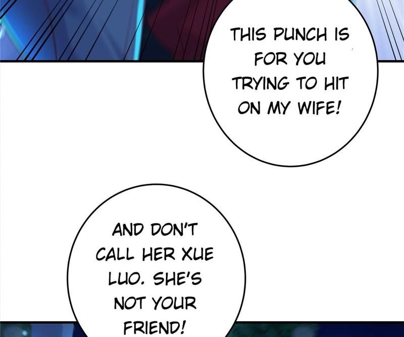 Warm Wedding - Episode 435 — page 33