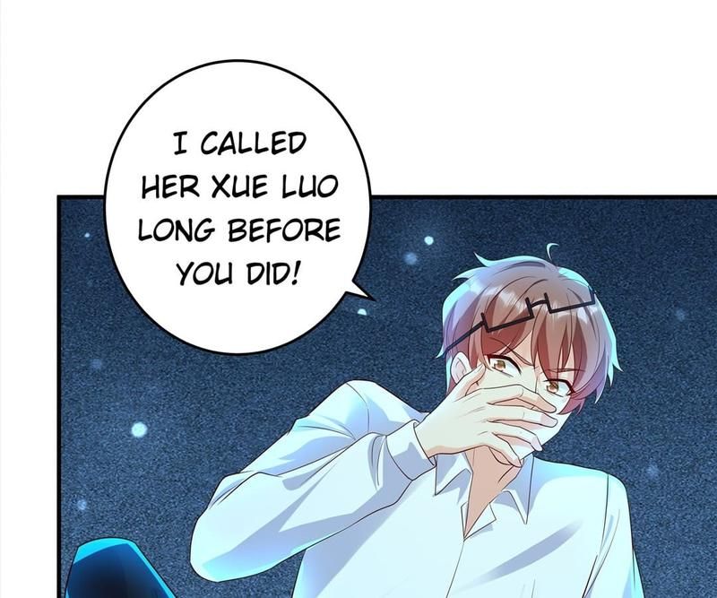 Warm Wedding - Episode 435 — page 37