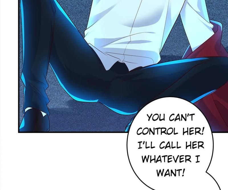 Warm Wedding - Episode 435 — page 38