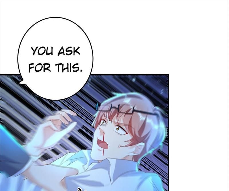 Warm Wedding - Episode 435 — page 40