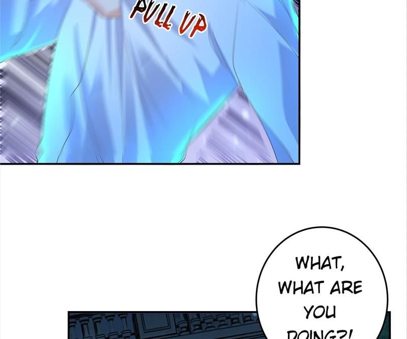 Warm Wedding - Episode 435 — page 41