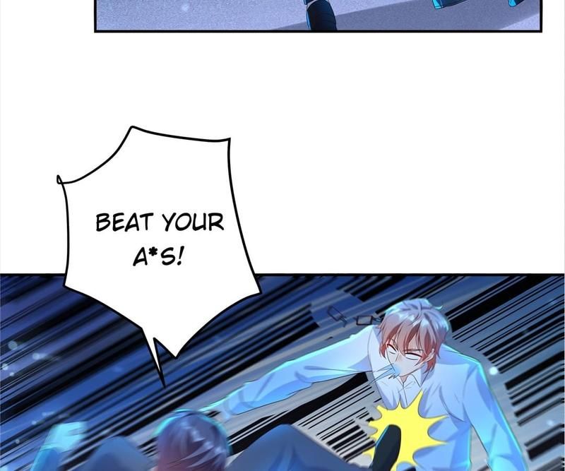 Warm Wedding - Episode 435 — page 43