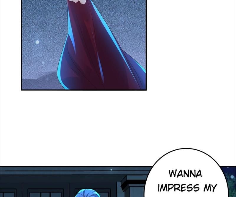 Warm Wedding - Episode 435 — page 46