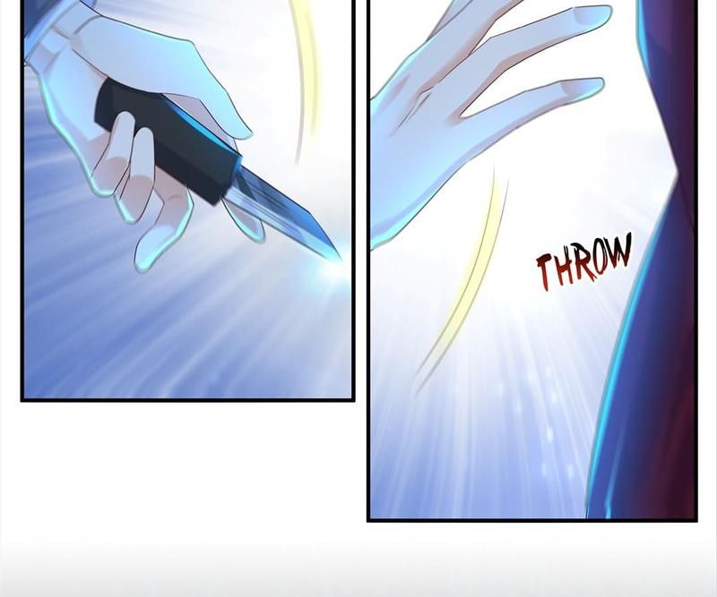 Warm Wedding - Episode 435 — page 49