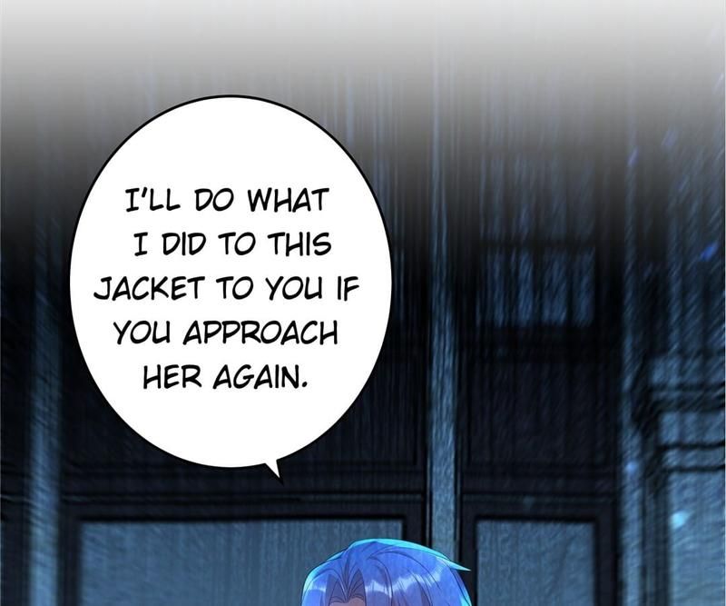 Warm Wedding - Episode 435 — page 50