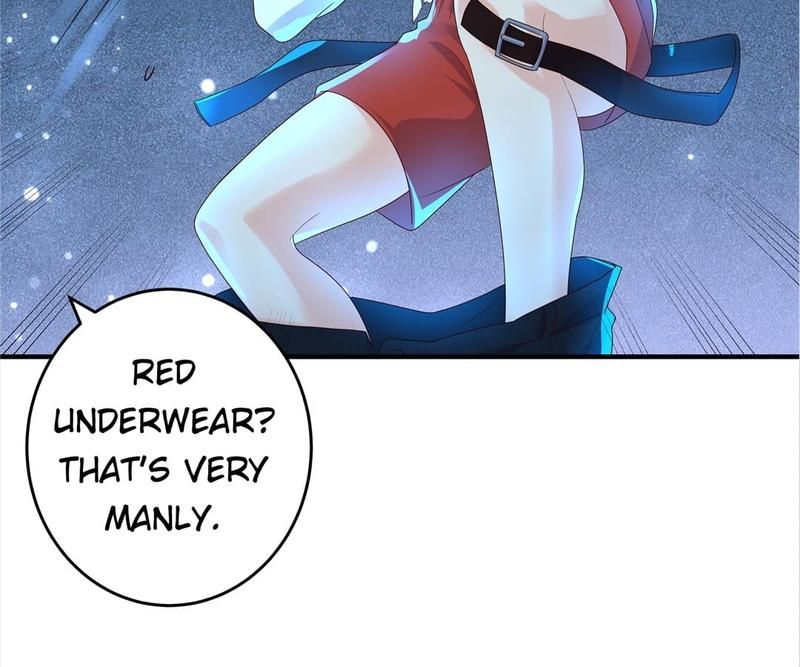 Warm Wedding - Episode 435 — page 61
