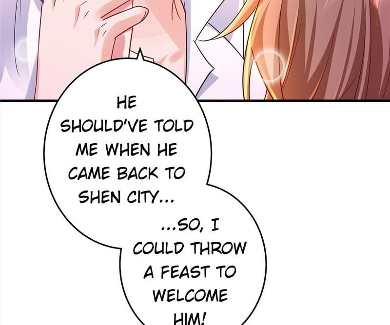 Warm Wedding - Episode 436 — page 13