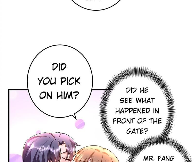 Warm Wedding - Episode 436 — page 14
