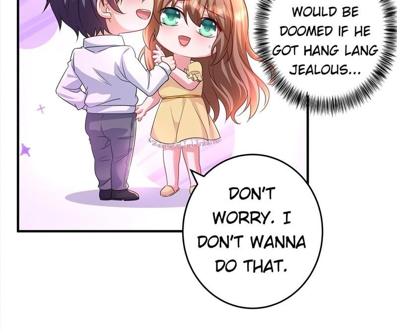 Warm Wedding - Episode 436 — page 15
