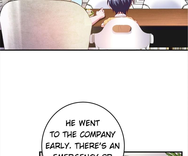 Warm Wedding - Episode 436 — page 22