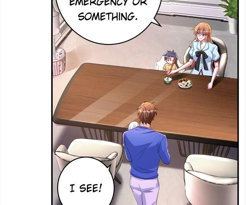 Warm Wedding - Episode 436 — page 23