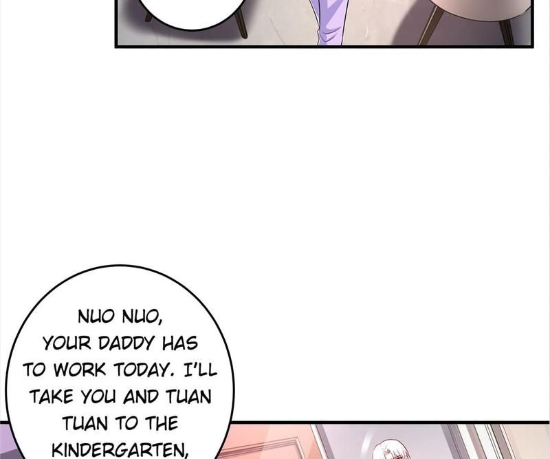 Warm Wedding - Episode 436 — page 24