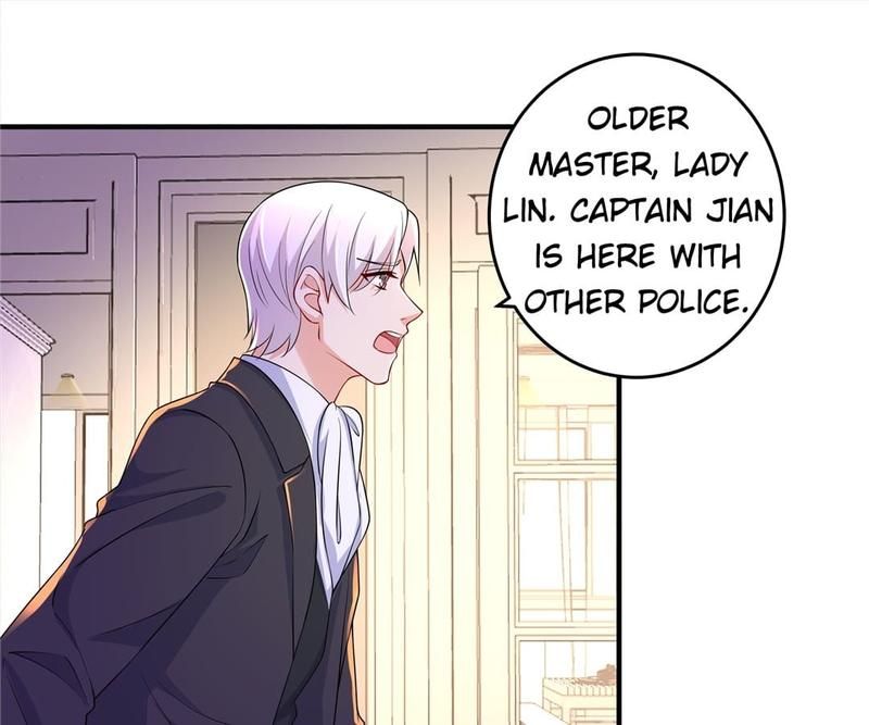 Warm Wedding - Episode 436 — page 27