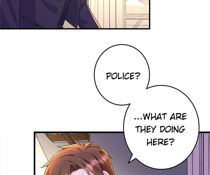 Warm Wedding - Episode 436 — page 28
