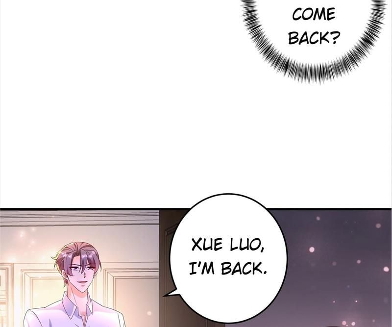 Warm Wedding - Episode 436 — page 3