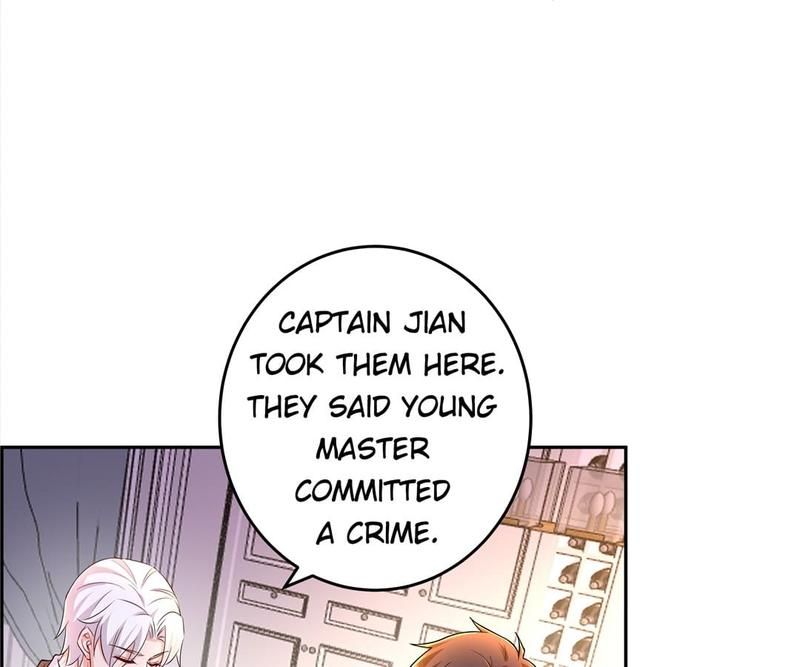Warm Wedding - Episode 436 — page 30