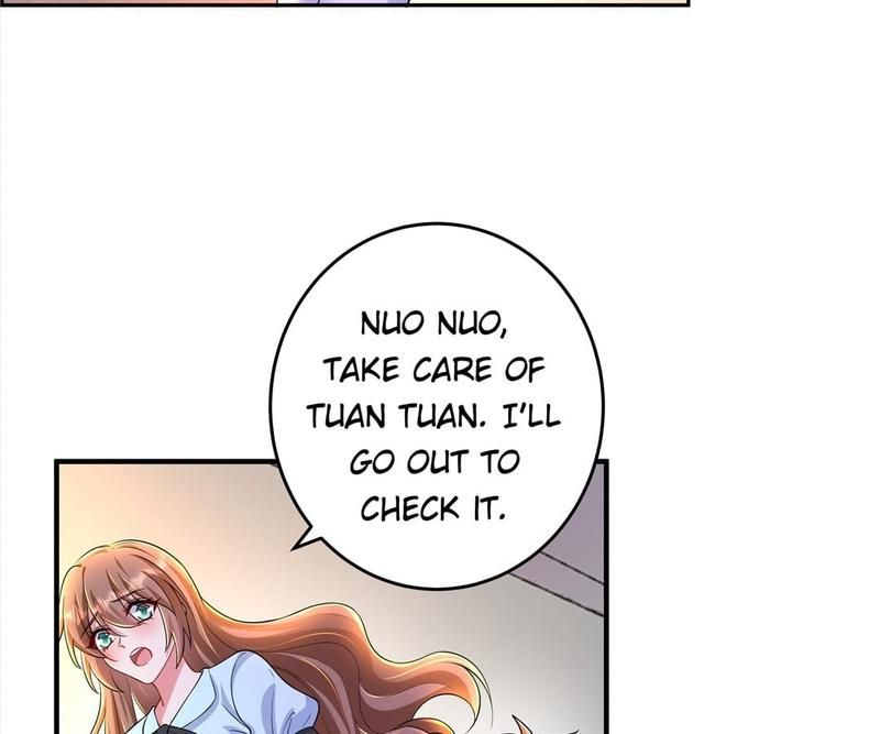 Warm Wedding - Episode 436 — page 32