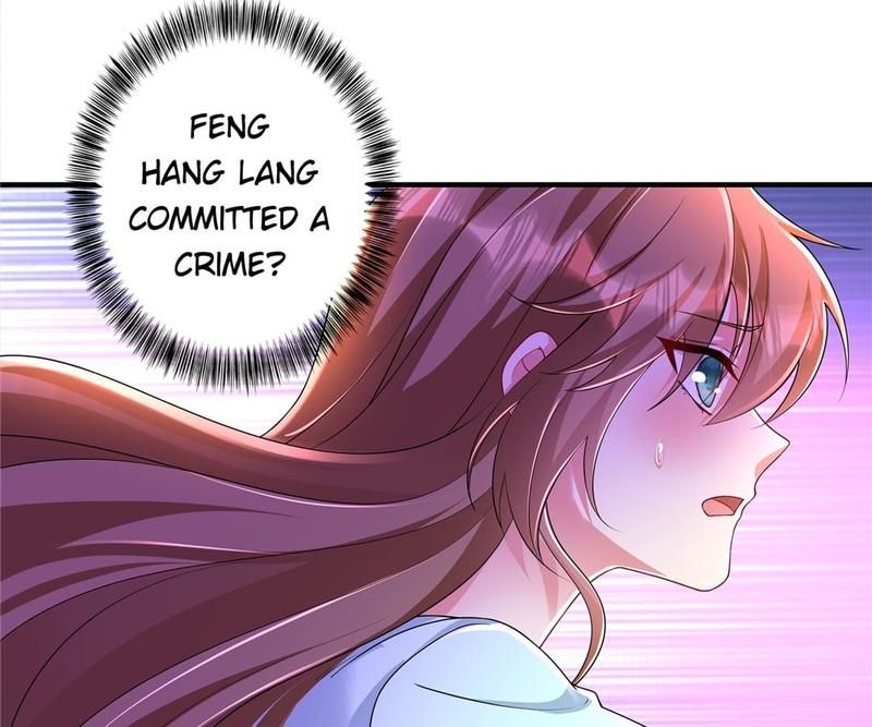 Warm Wedding - Episode 436 — page 34