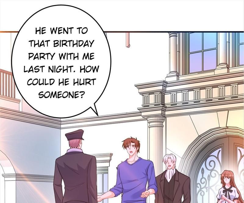 Warm Wedding - Episode 436 — page 37