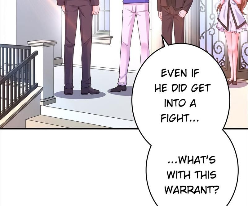 Warm Wedding - Episode 436 — page 38