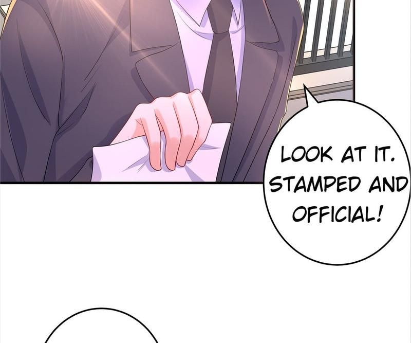 Warm Wedding - Episode 436 — page 40